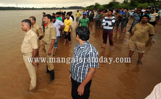 5 teenagers meet watery grave at Baddodi Kudru near Tannirbavi